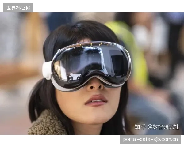 面对VisionPro的空间计算,固定形态的ToF健身镜是否已错失了未来? 面对VisionPro的空间计算,固定形态的ToF健身镜是否已错失了未来?
